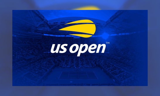 Plaatje US Open
