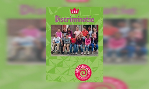 Plaatje Discriminatie