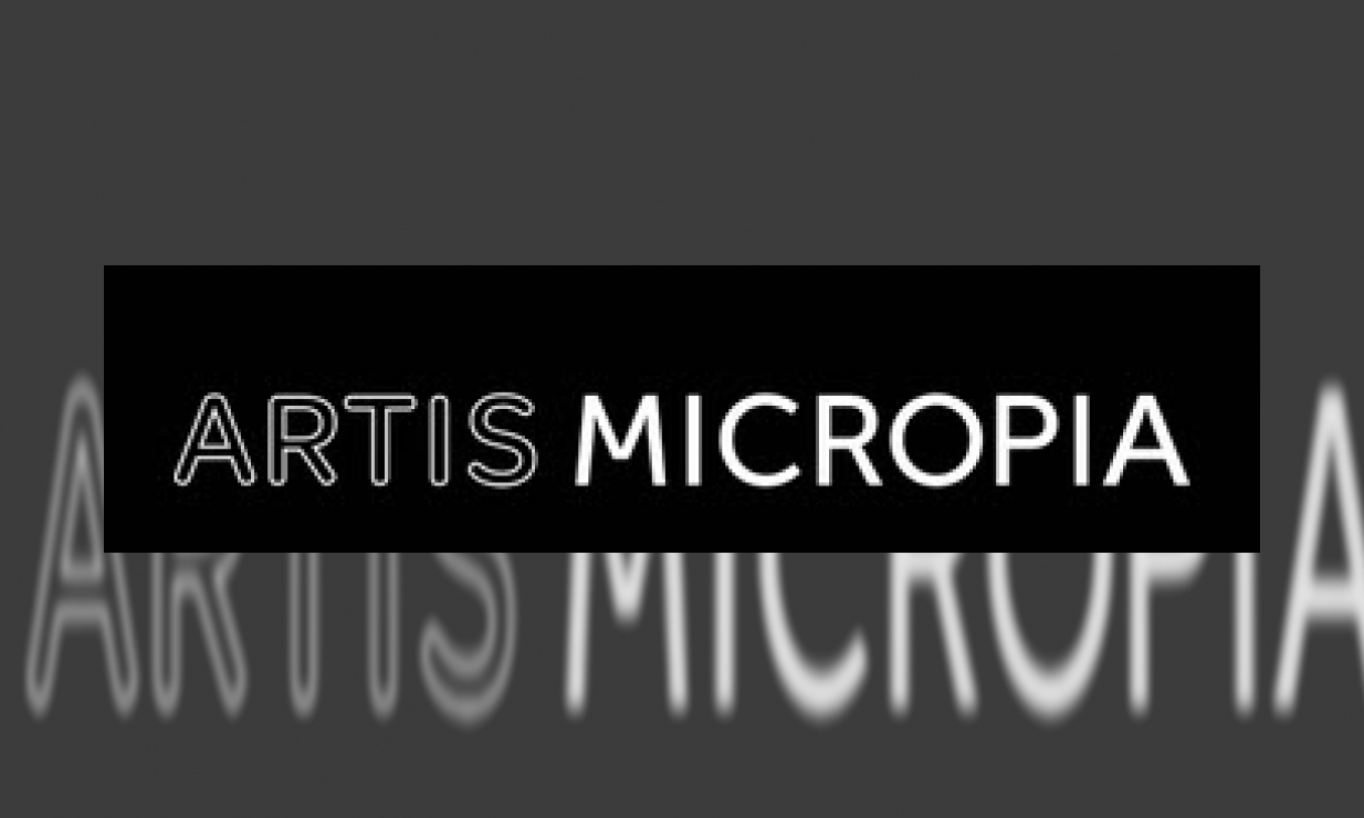 Plaatje Artis Micropia