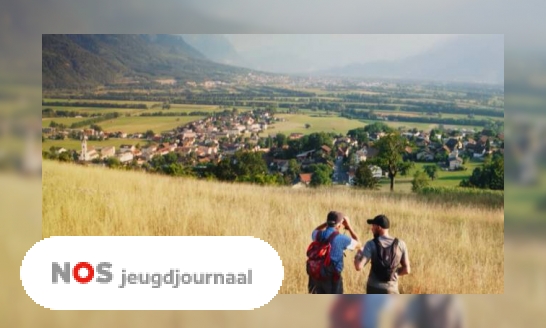 Plaatje Drie vragen over Liechtenstein