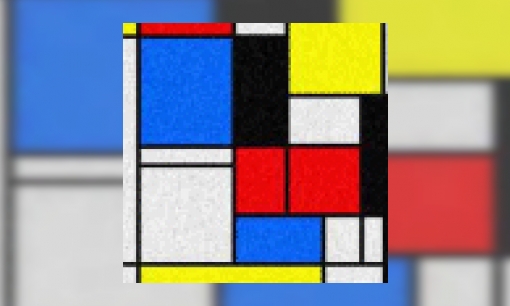 Piet Mondriaan