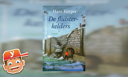 De fluisterkelders (Yoleo)