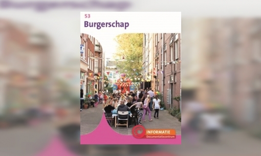 Plaatje Burgerschap