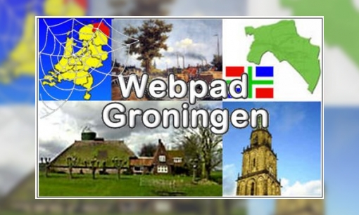 Webpad Groningen