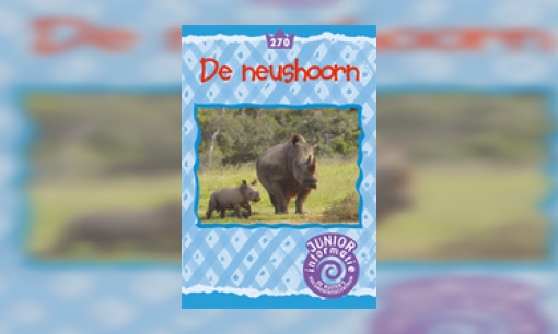 De neushoorn