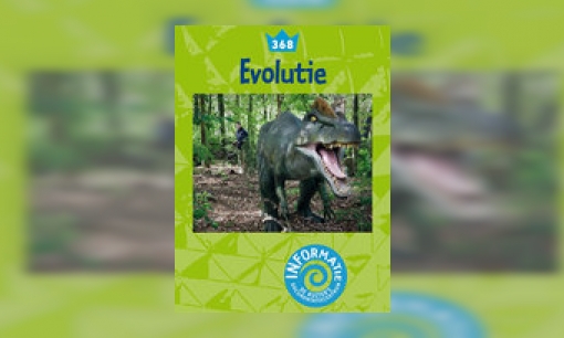 Plaatje Evolutie