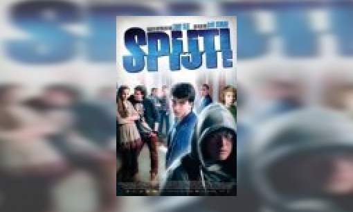 Plaatje Spijt (de film)