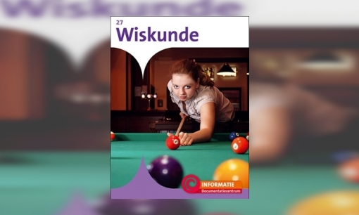 Wiskunde