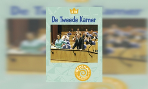 Plaatje De Tweede Kamer