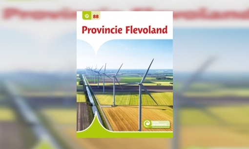 Provincie Flevoland