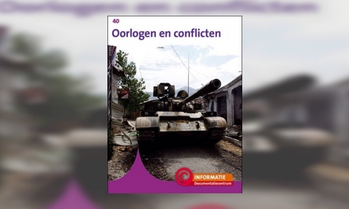 Plaatje Oorlogen en conflicten