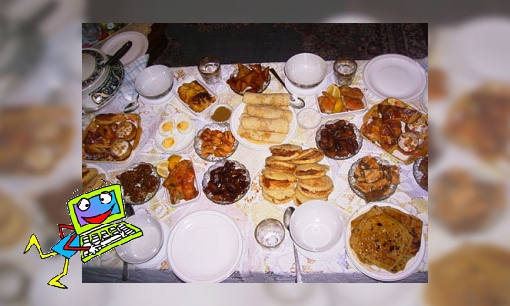 Plaatje Ramadan (Wikikids)