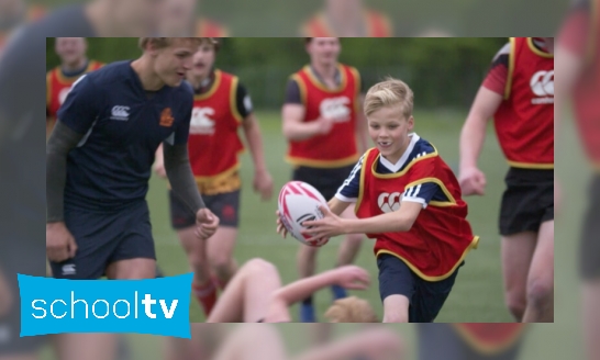 Wat zijn de regels van rugby?