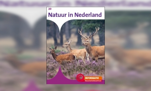 Natuur in Nederland