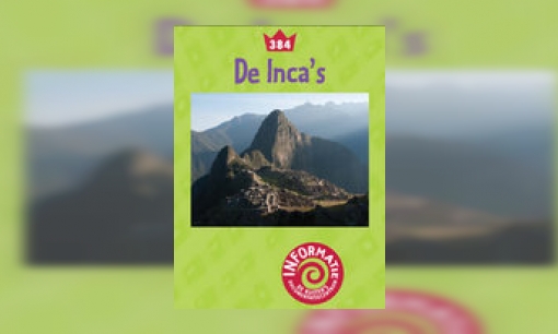 Plaatje De Inca’s