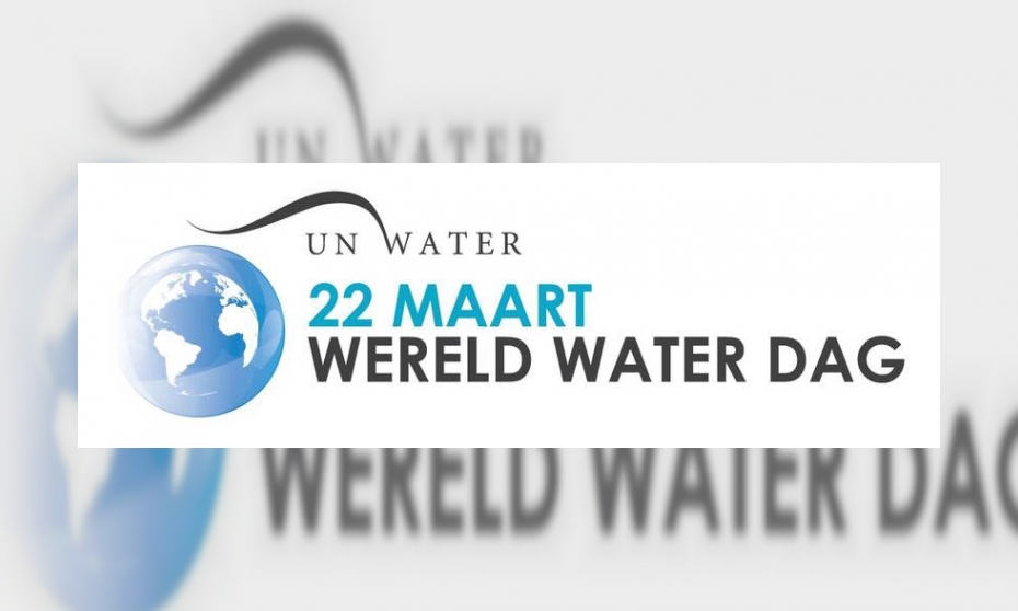 Wereld water dag