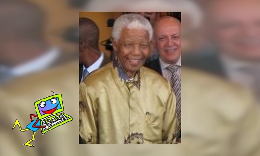 Nelson Mandela (WikiKids)