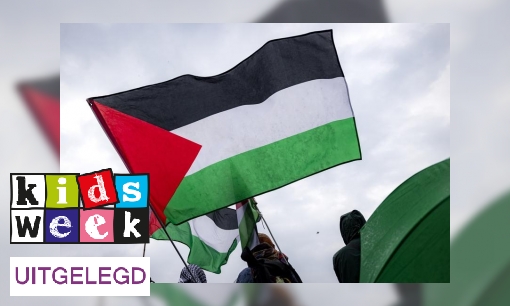 Plaatje Drie landen gaan Palestina als staat erkennen: wat betekent dat?