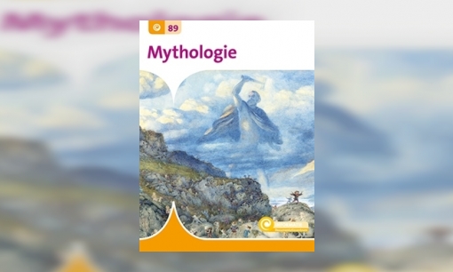 Plaatje Mythologie