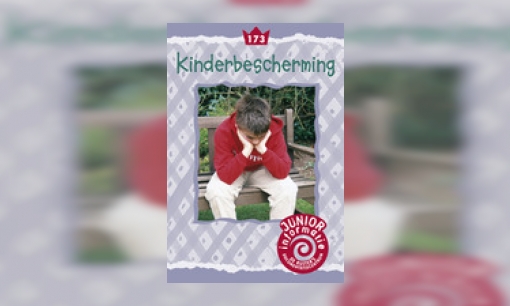 Plaatje Kinderbescherming