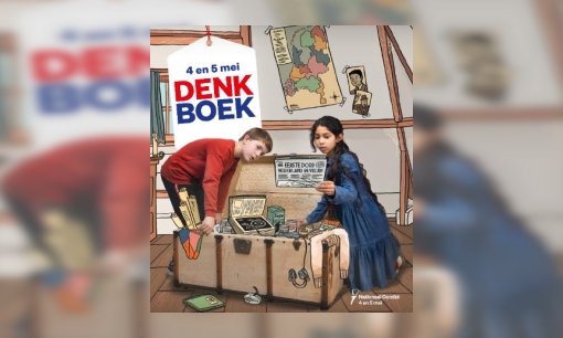 Plaatje Denkboek 2023