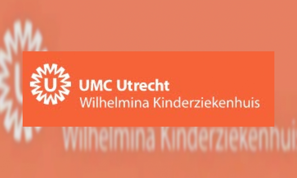 Wilhelmina Kinderziekenhuis Woordenboek