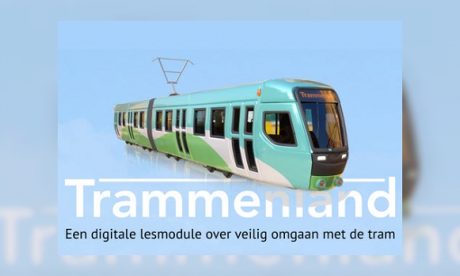 Trammenland