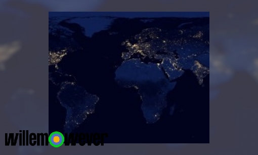 Wat is het grootste werelddeel?