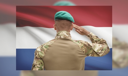 Tips voor een spreekbeurt over veteranen