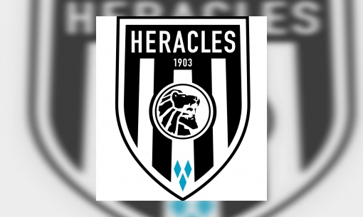 Plaatje Heracles Almelo