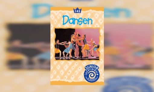 Dansen