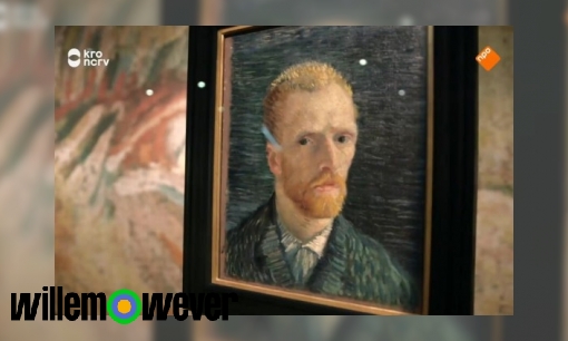 Plaatje Waarom sneed Vincent van Gogh zijn eigen oor eraf?