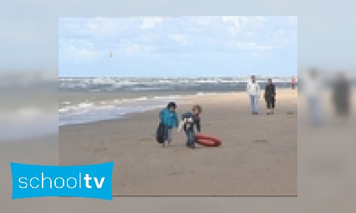 Strandjutten