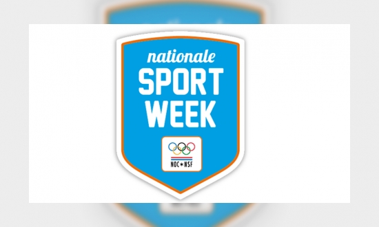 Nationale Sportweek