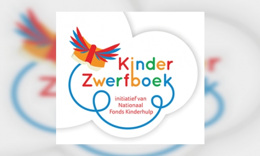 NationaleKinderzwerfboekdag