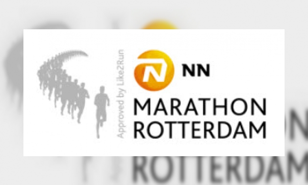Marathon van Rotterdam