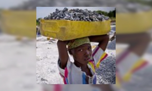 Internationale dag tegen kinderarbeid
