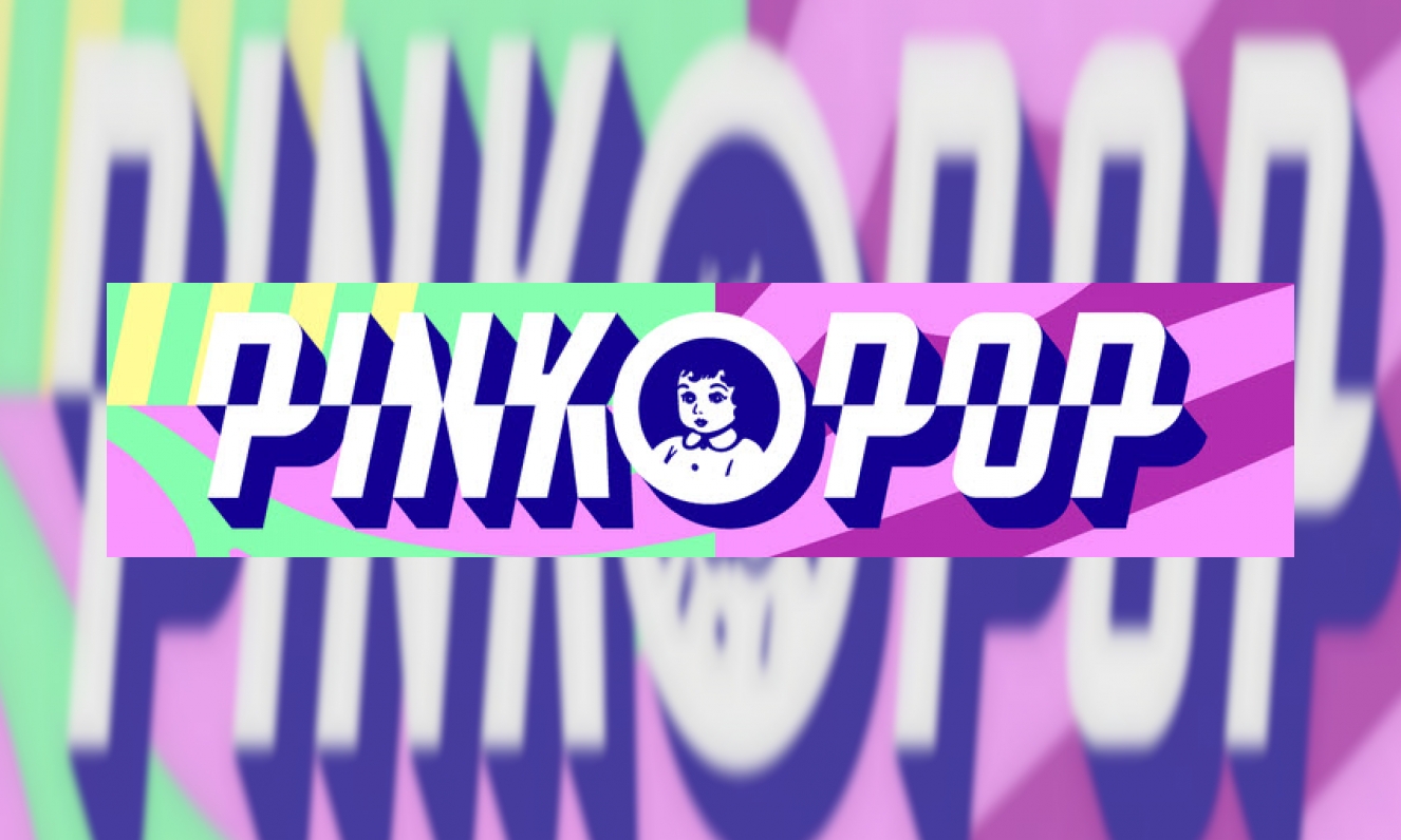PinkpopLandgraaf