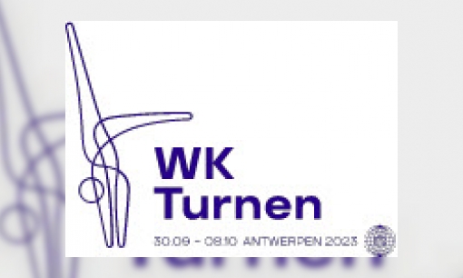 WK TurnenAntwerpen (Belgi&euml;)