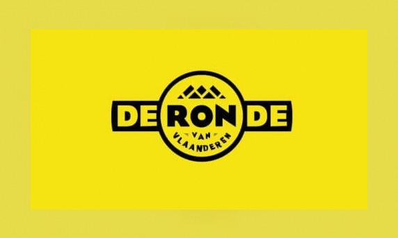 WielerwedstrijdRonde van Vlaanderen
