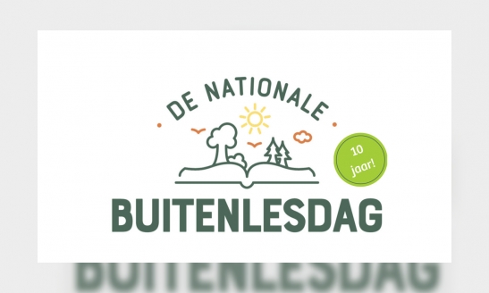 Buitenlesdag