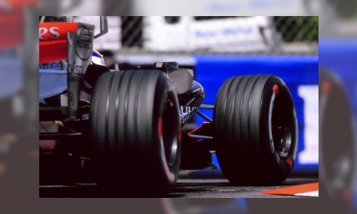 Formule 1Grand Prix Groot-Brittanni&euml;Silverstone