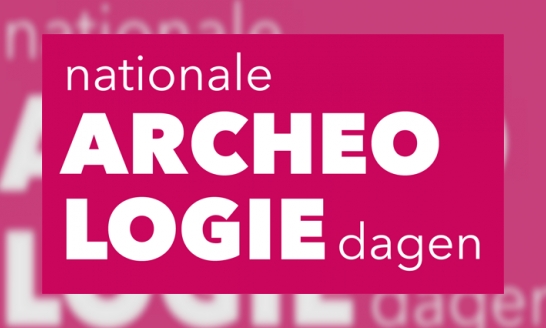 Nationale archeologiedagen