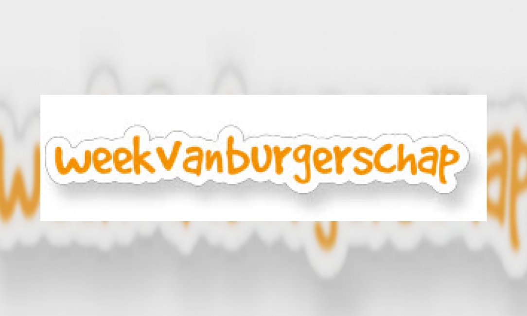 Week van Burgerschap