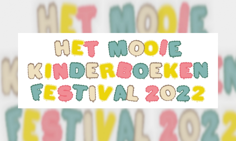 Het Mooie KinderboekenfestivalDe VerkadefabriekDen Bosch