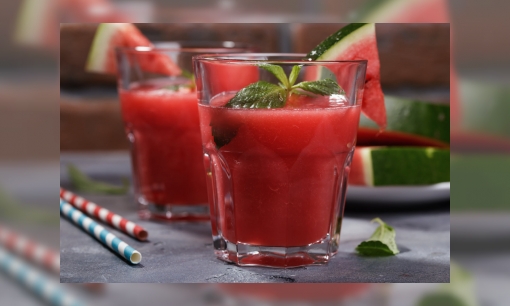 Plaatje Koele recepten voor smakelijke zomershakes