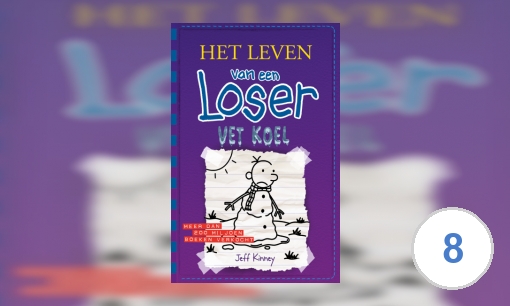 Plaatje Vet koel