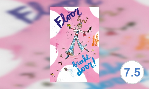 Plaatje Floor breekt door!