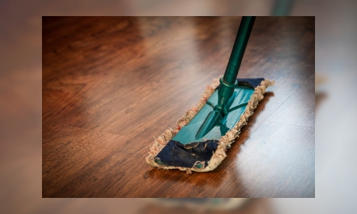 Plaatje Jeugdbieb challenge: ruim je kamer op