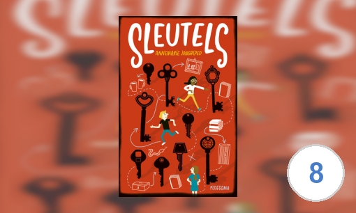 Plaatje Sleutels